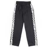 Black-white Trouser